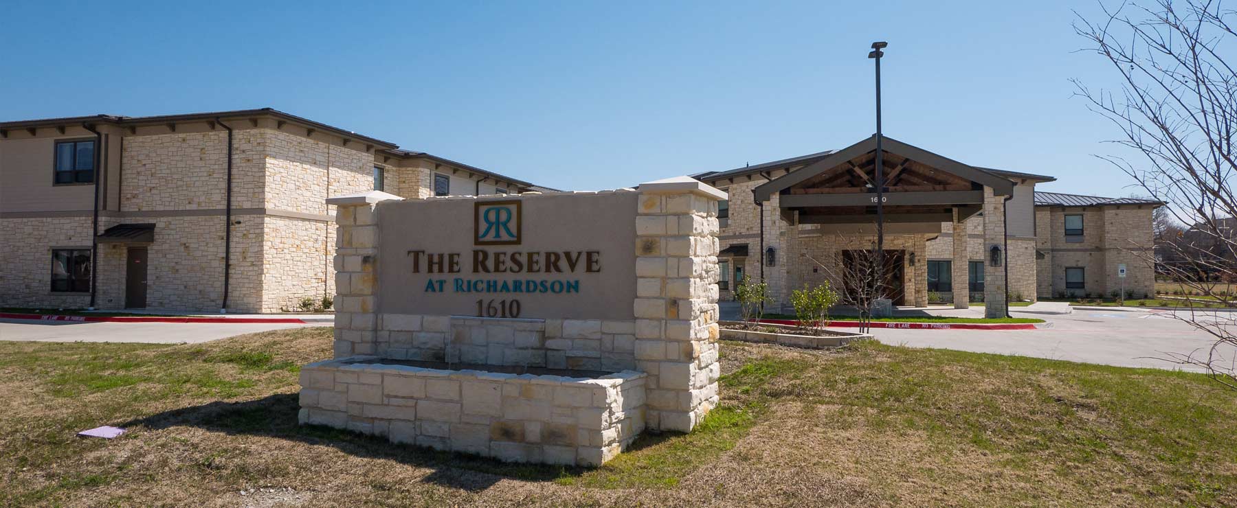 Home The Reserve At Richardson Rehab & Health Care, Richardson TX